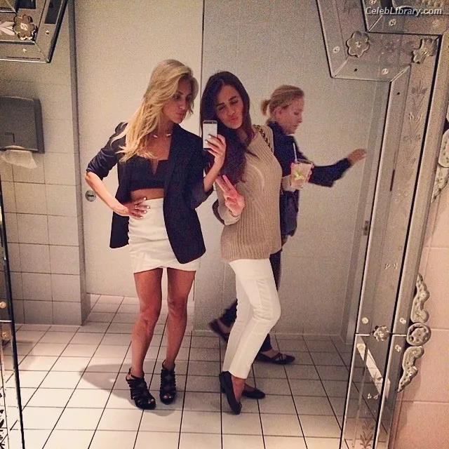 Cassie Scerbo photo 14 of 100