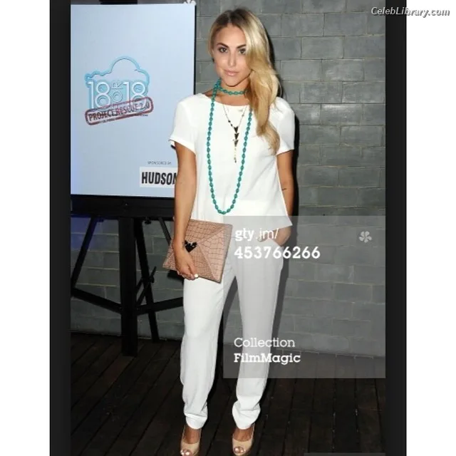 Cassie Scerbo photo 19 of 100