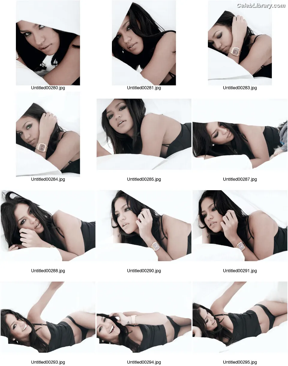 Cassie Ventura photo 22 of 118