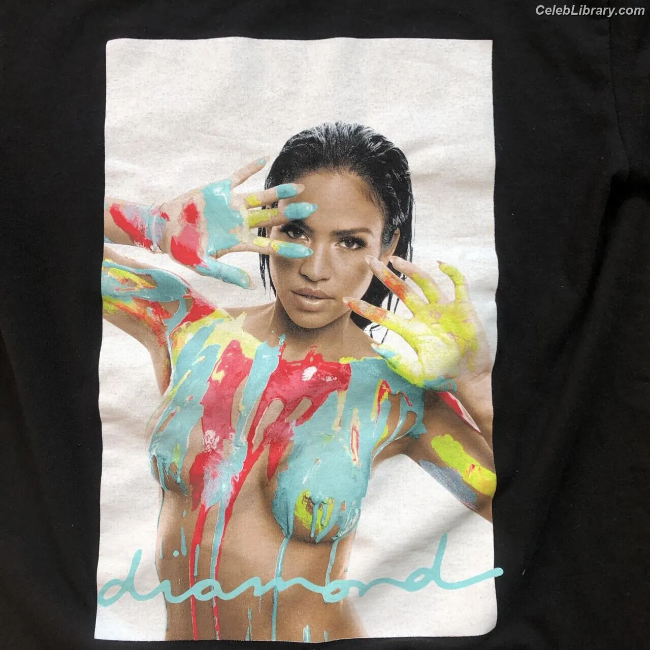Cassie Ventura photo 2 of 118