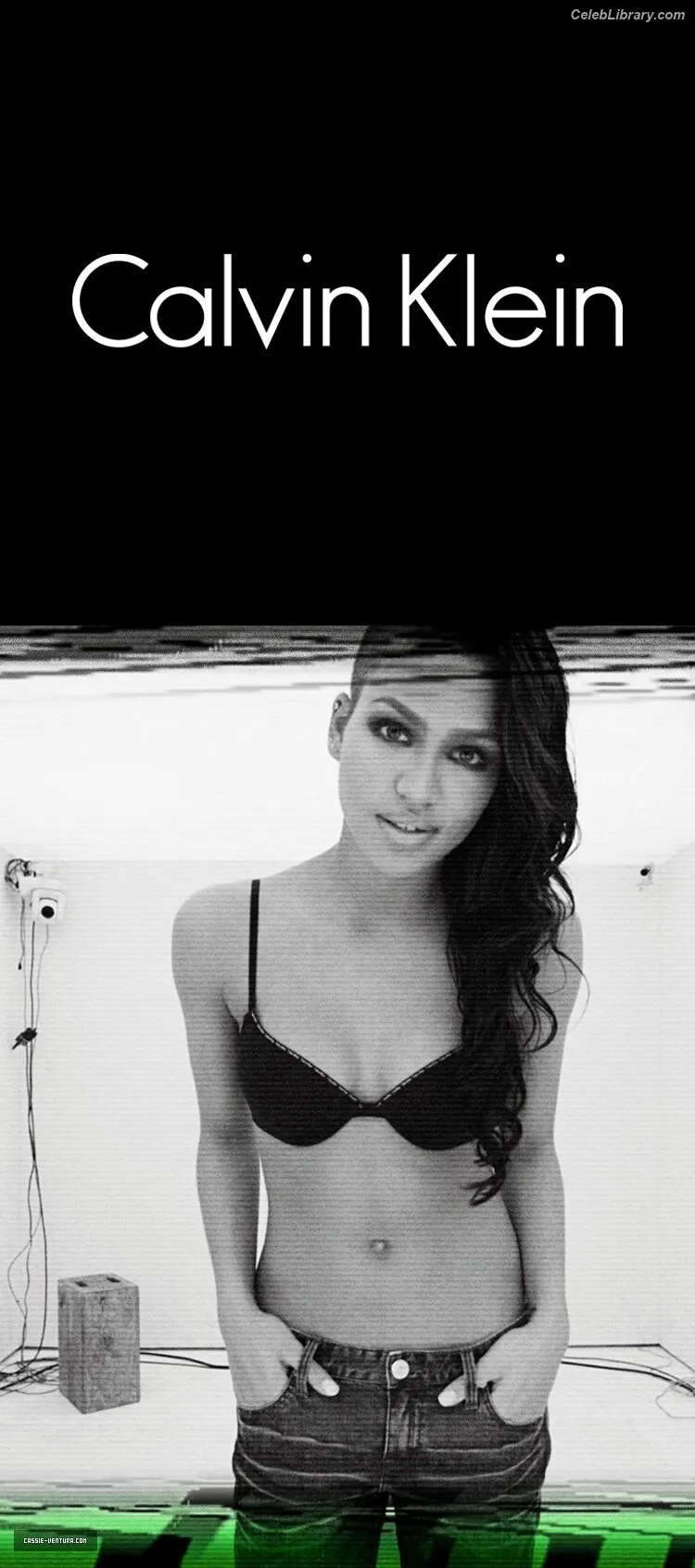 Cassie Ventura photo 22 of 118