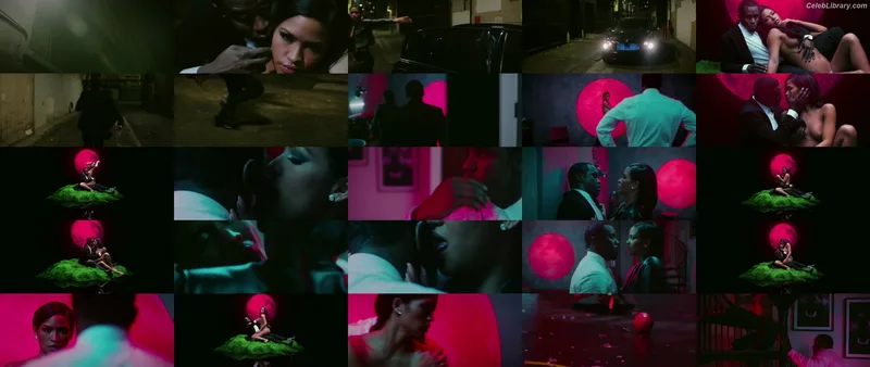 Cassie Ventura photo 3 of 118