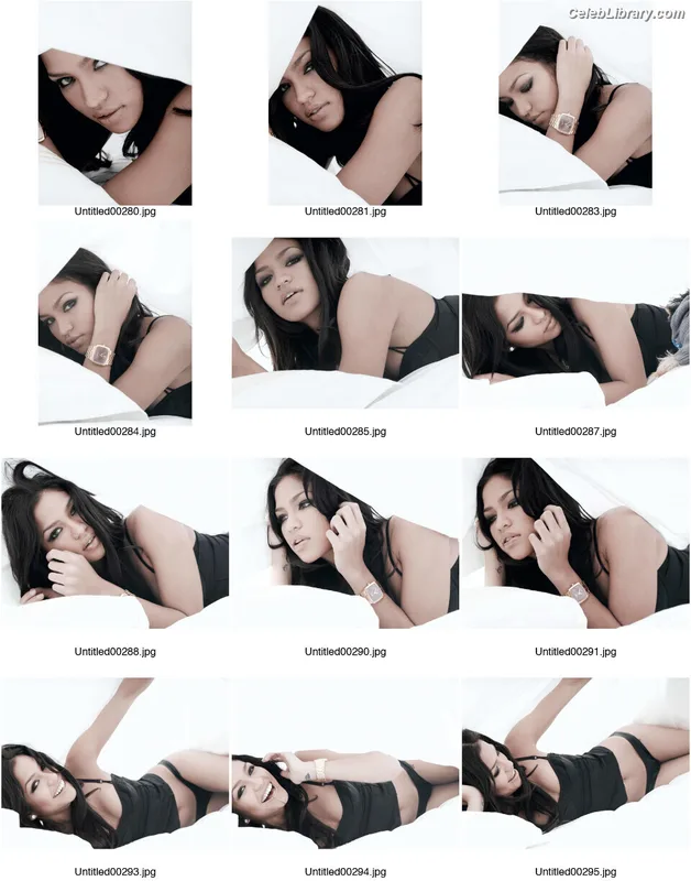 Cassie Ventura photo 21 of 118