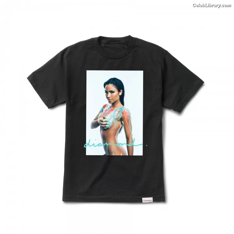 Cassie Ventura photo 10 of 118
