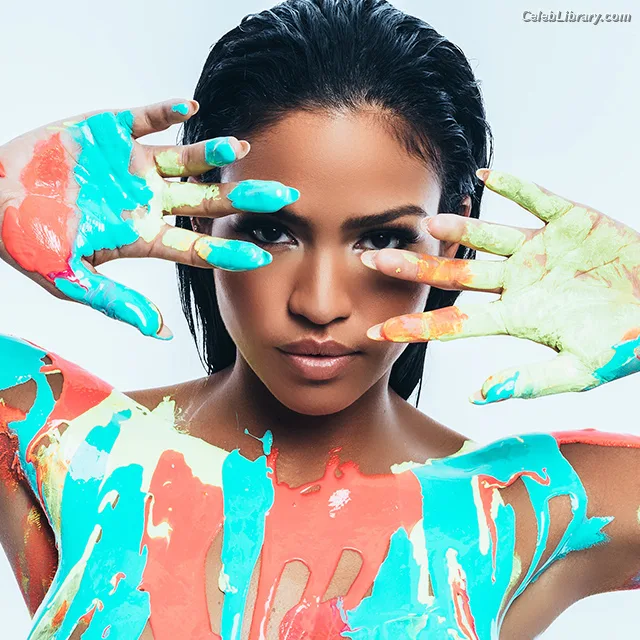 Cassie Ventura photo 15 of 118