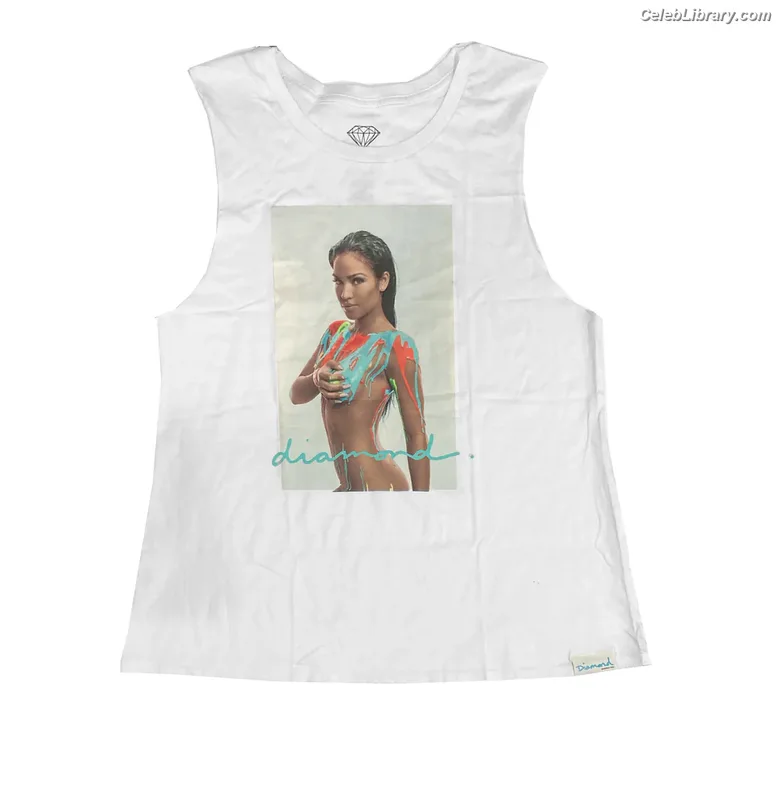 Cassie Ventura photo 16 of 118