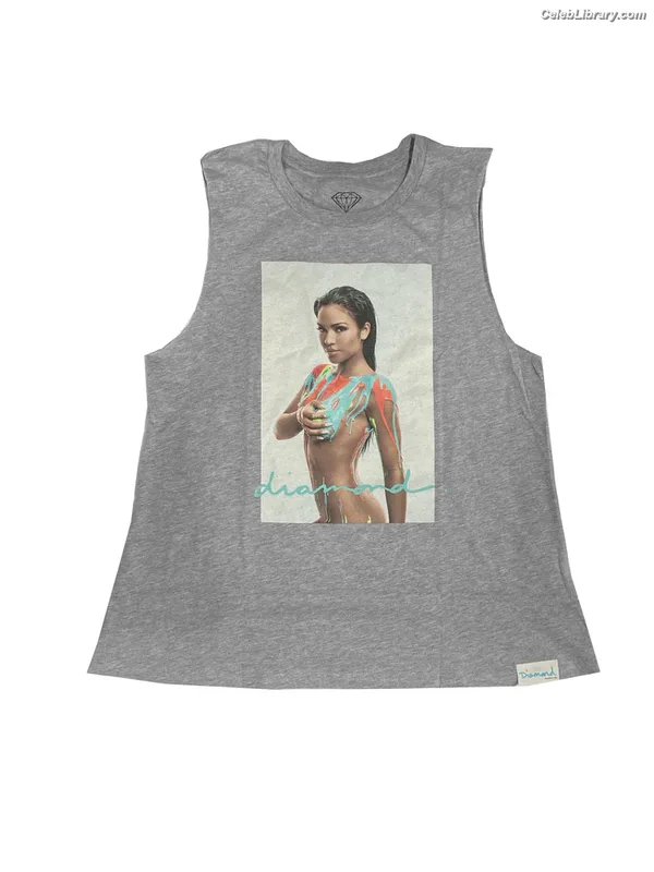 Cassie Ventura photo 21 of 118