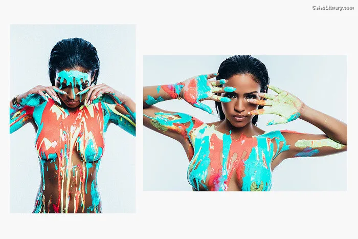 Cassie Ventura photo 22 of 118