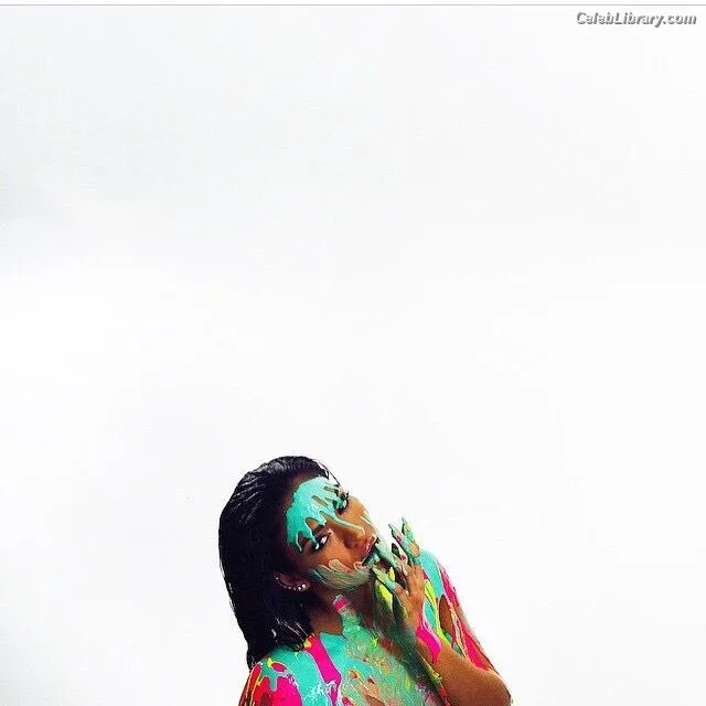 Cassie Ventura photo 24 of 118