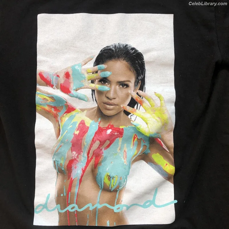 Cassie Ventura photo 1 of 118