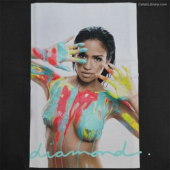 Cassie Ventura photo 2 of 118