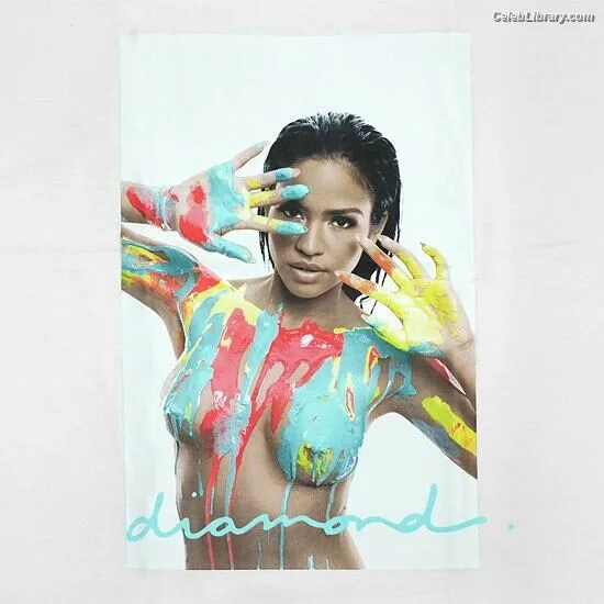 Cassie Ventura photo 4 of 118