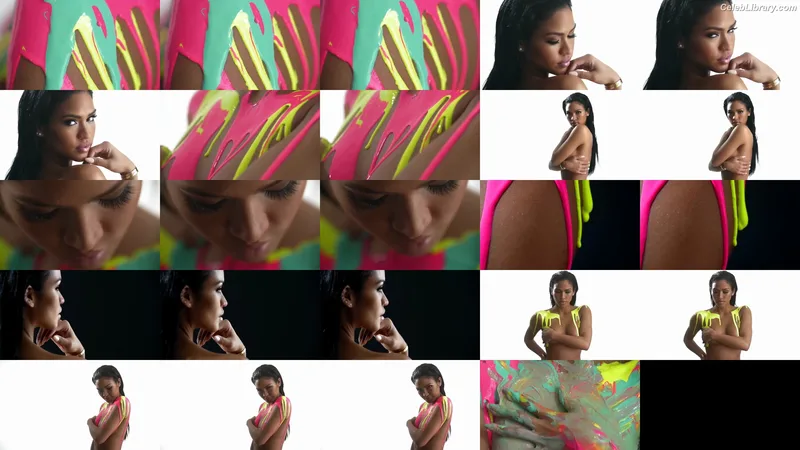 Cassie Ventura photo 6 of 118