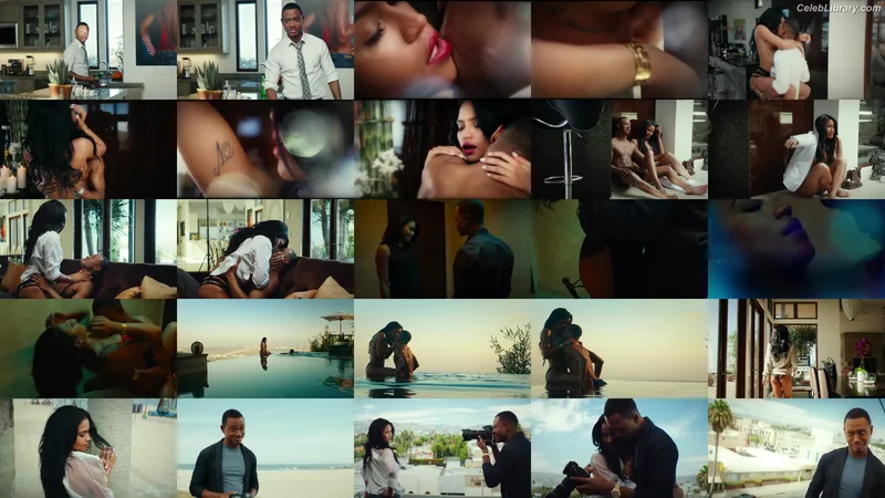 Cassie Ventura photo 15 of 118