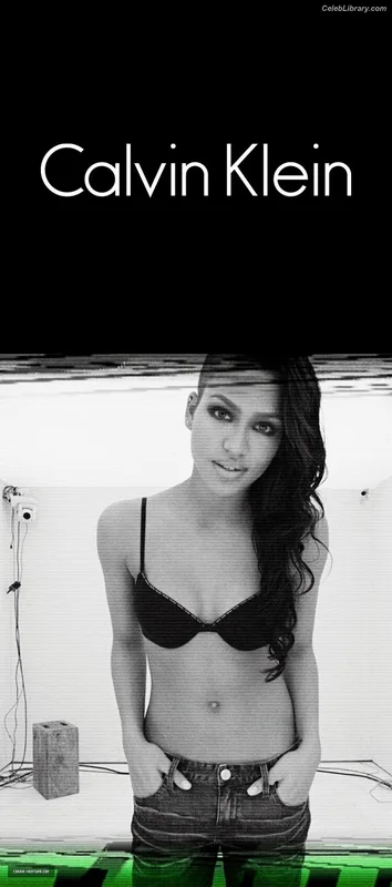 Cassie Ventura photo 21 of 118