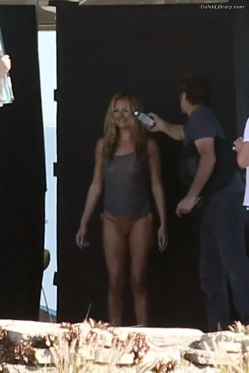 Cat Deeley photo 1 of 37