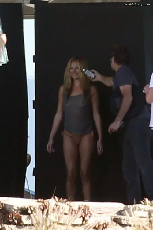 Cat Deeley photo 1 of 38