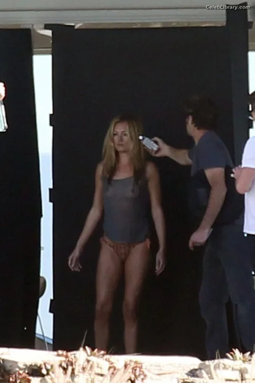 Cat Deeley photo 2 of 38