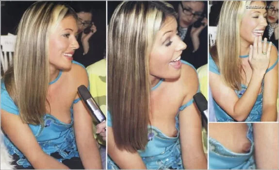 Cat Deeley photo 20 of 38