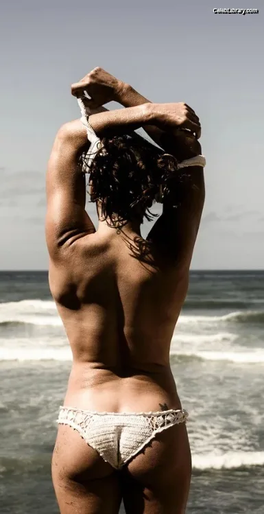 Cat Zingano photo 19 of 69