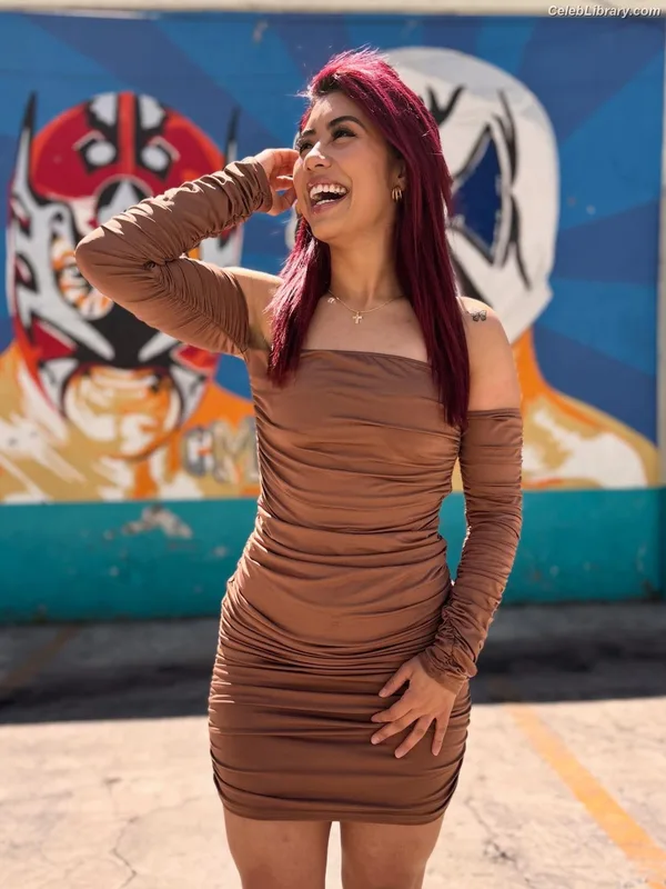 Catalina Garcia photo 2 of 216