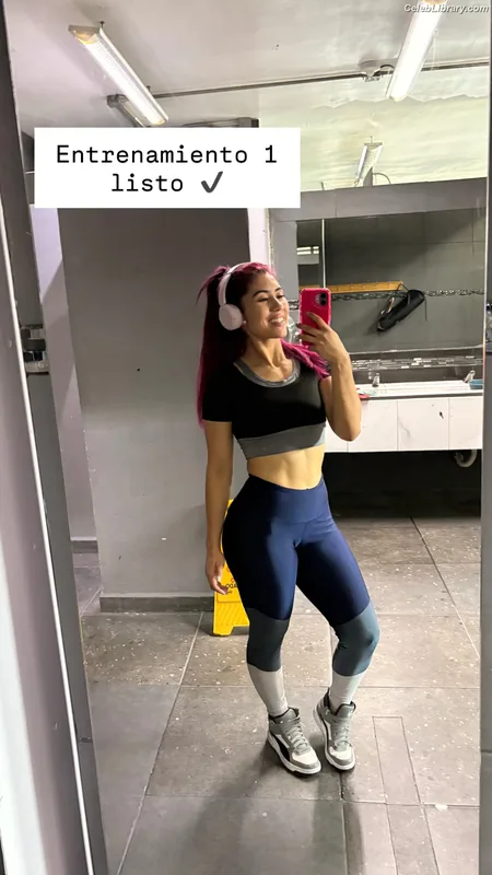 Catalina Garcia photo 12 of 216