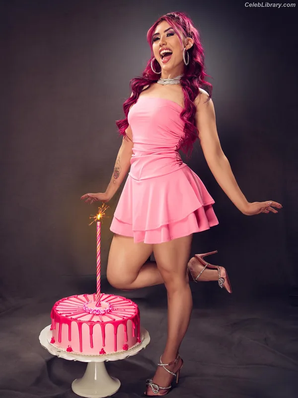 Catalina Garcia photo 24 of 216