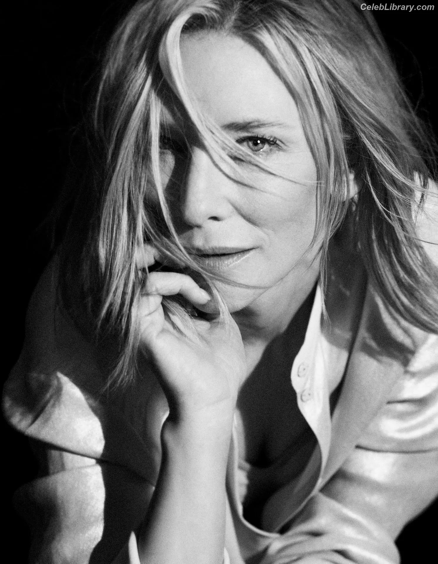 Cate Blanchett photo 13 of 334