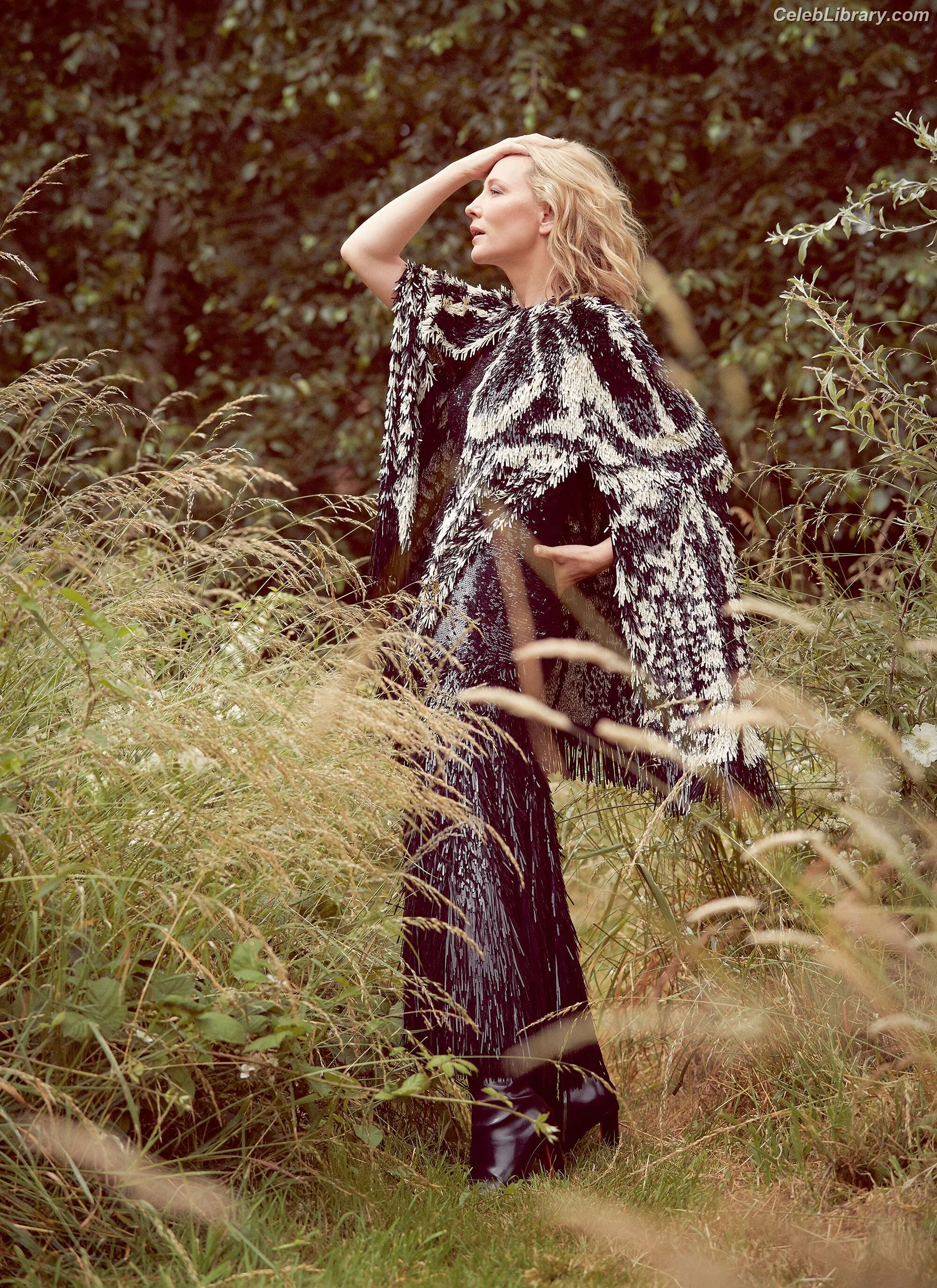 Cate Blanchett photo 6 of 334