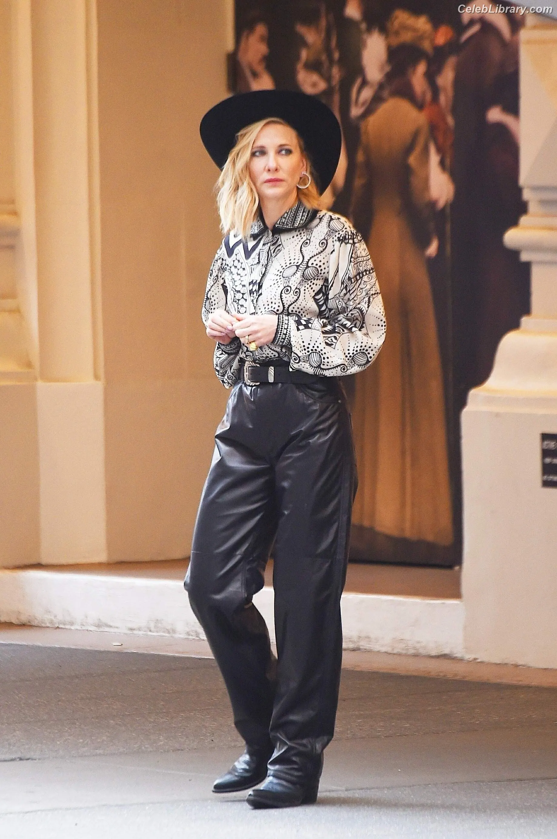 Cate Blanchett photo 14 of 334