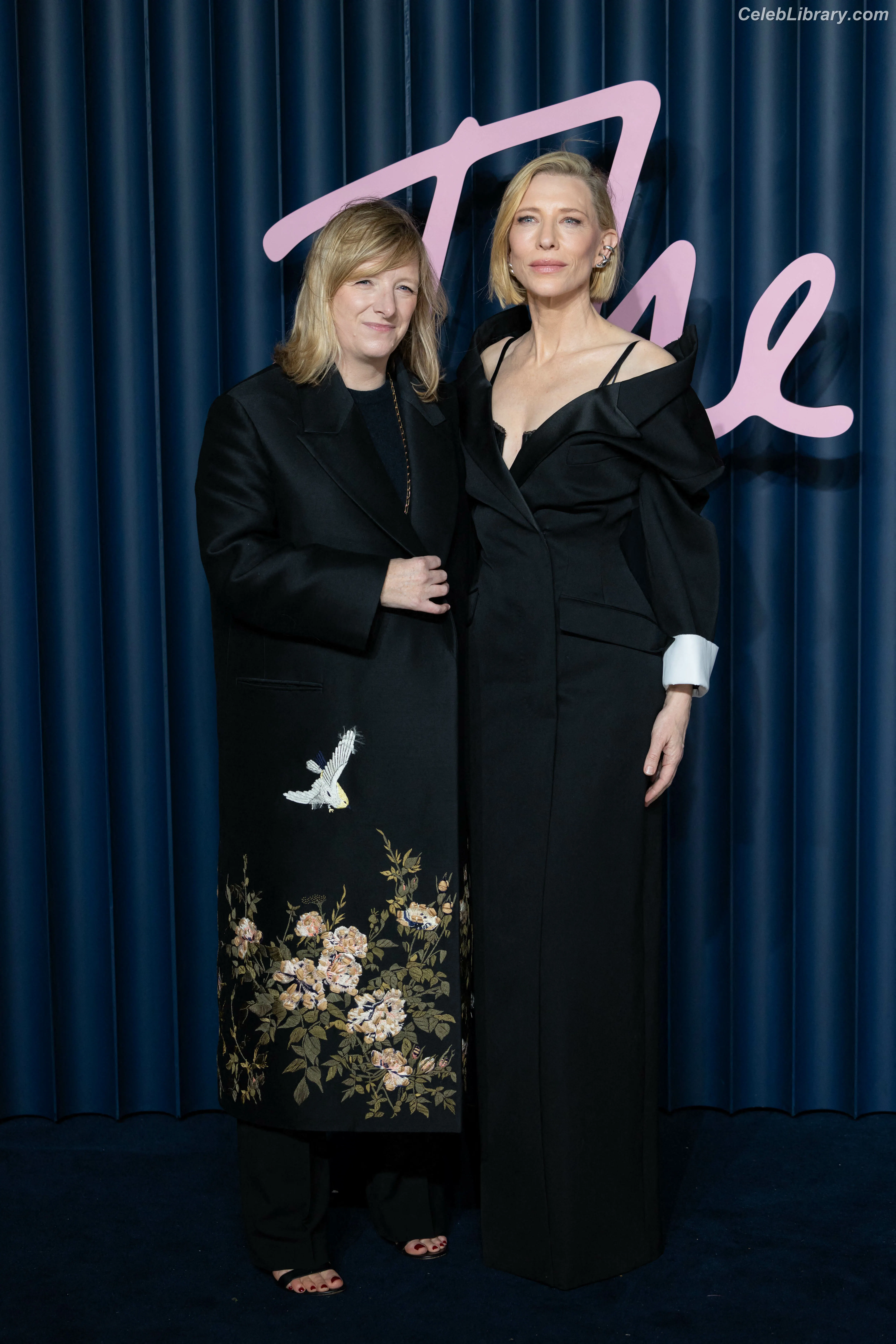 Cate Blanchett photo 2 of 334