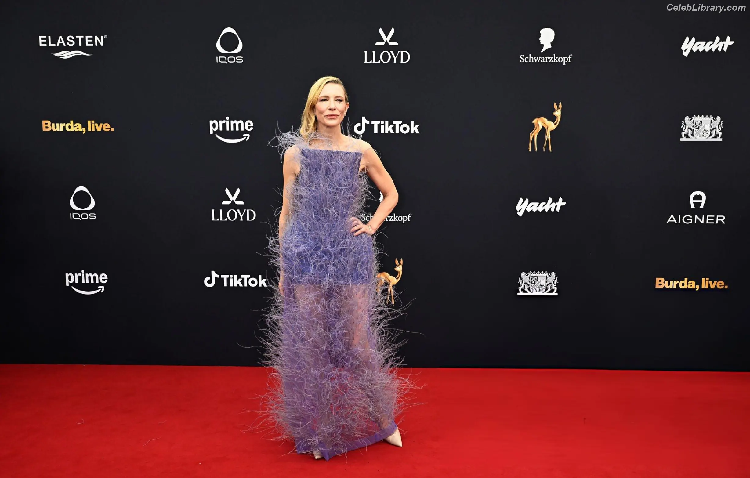 Cate Blanchett photo 19 of 334