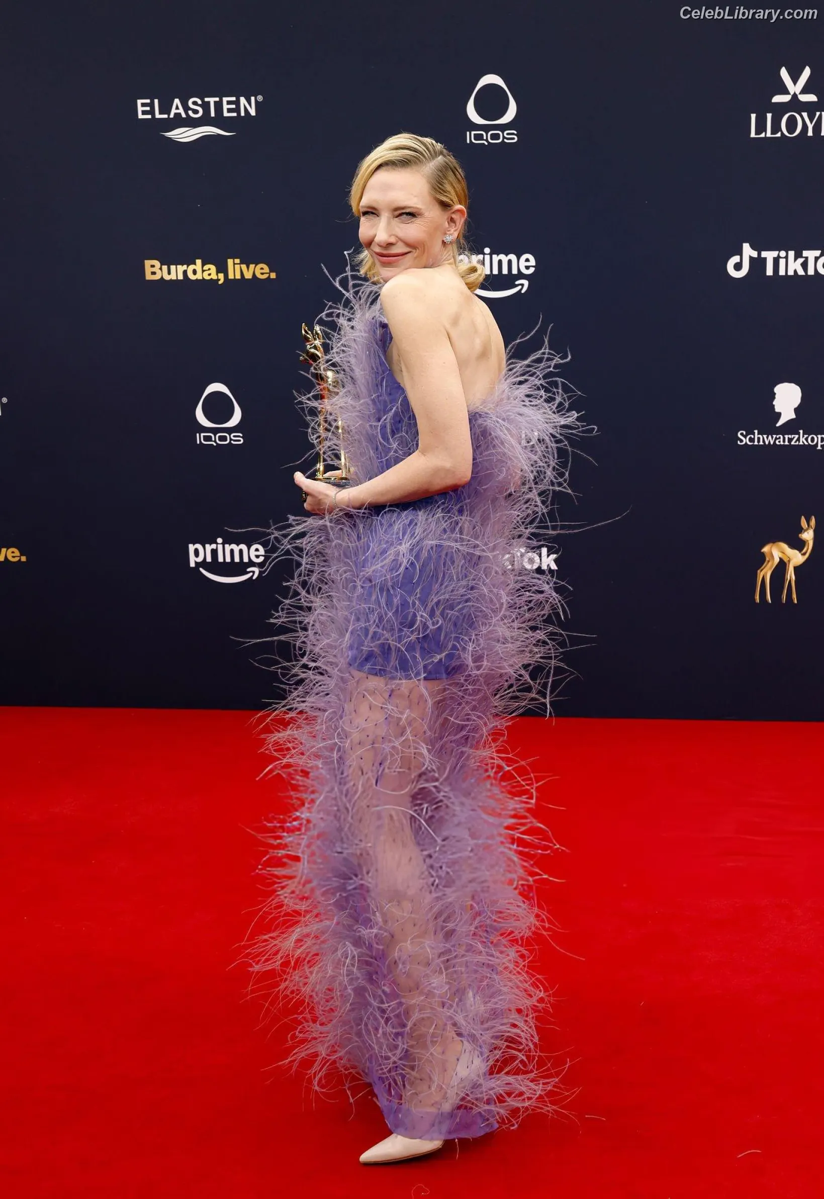 Cate Blanchett photo 21 of 334
