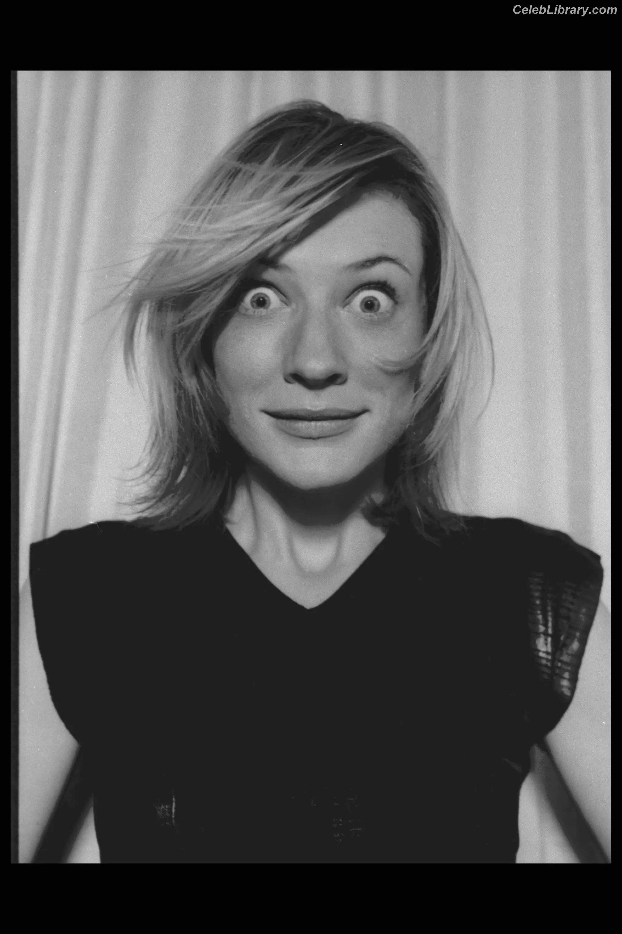 Cate Blanchett photo 7 of 334