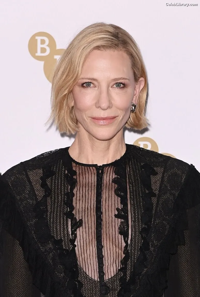 Cate Blanchett photo 10 of 334