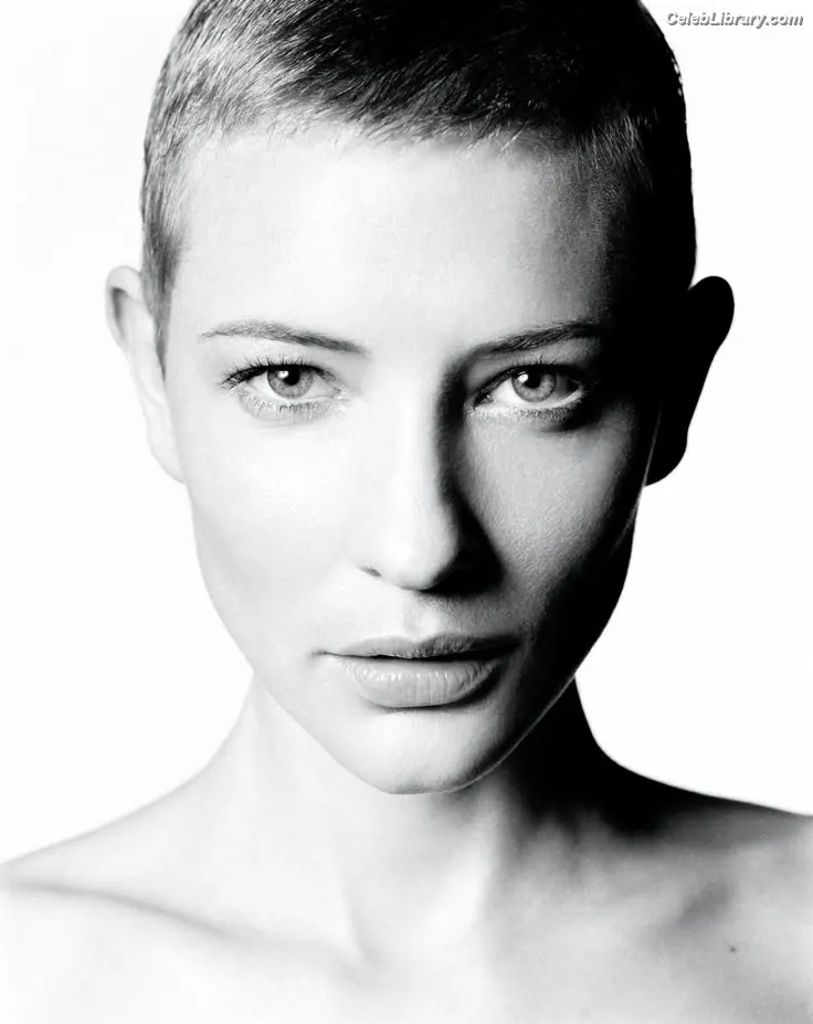 Cate Blanchett photo 19 of 334