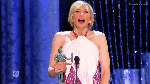 Cate Blanchett photo 6 of 334