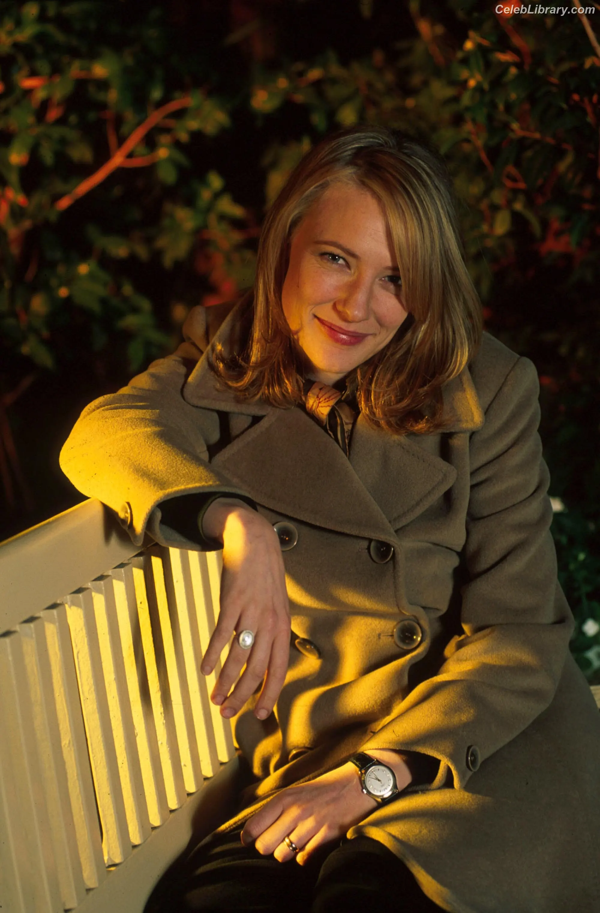 Cate Blanchett photo 23 of 334