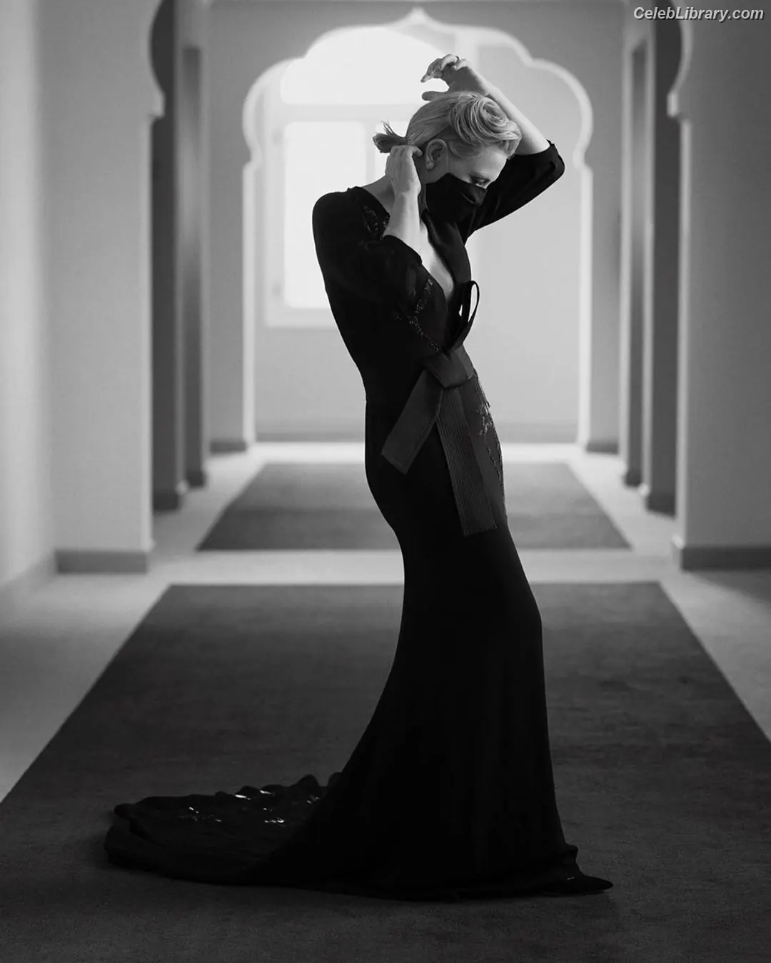 Cate Blanchett photo 6 of 334
