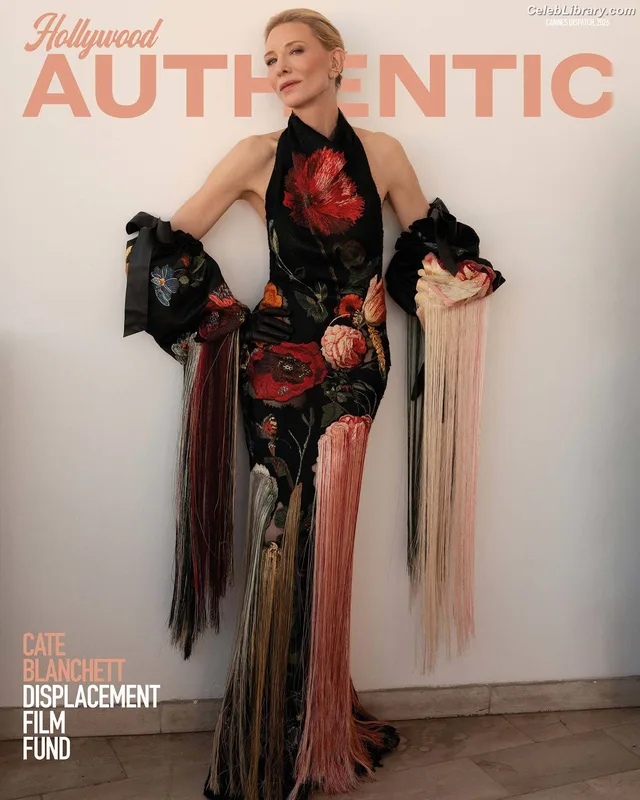 Cate Blanchett photo 1 of 334