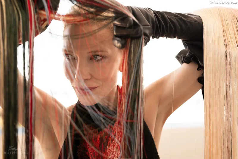 Cate Blanchett photo 2 of 334