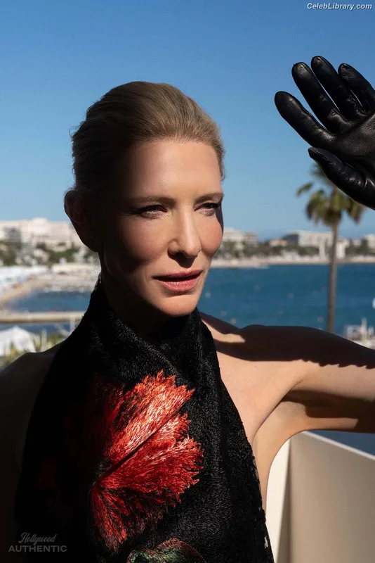 Cate Blanchett photo 4 of 334