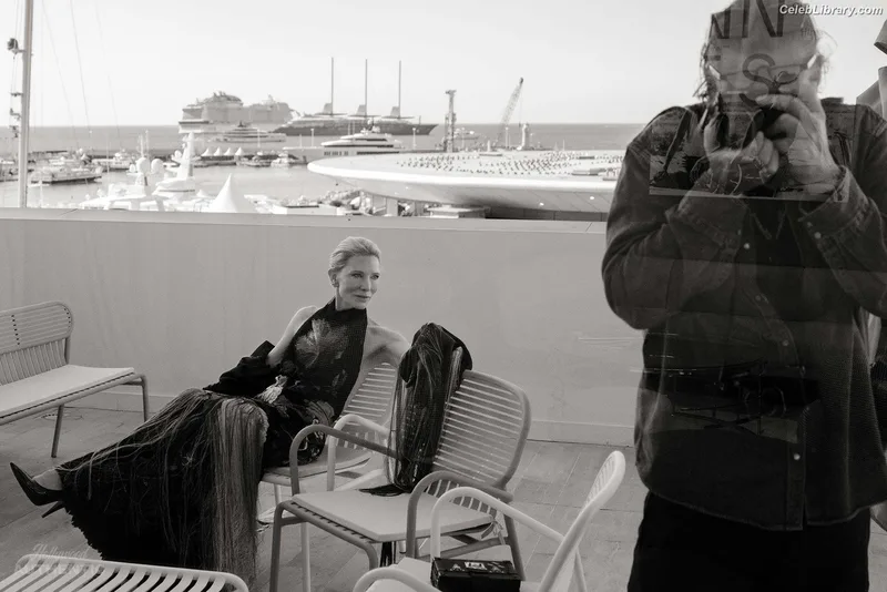 Cate Blanchett photo 7 of 334
