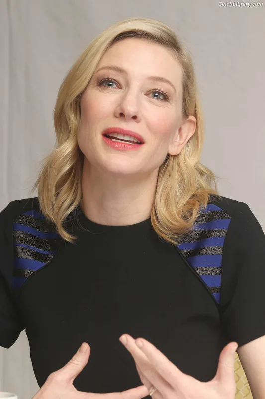 Cate Blanchett photo 10 of 334