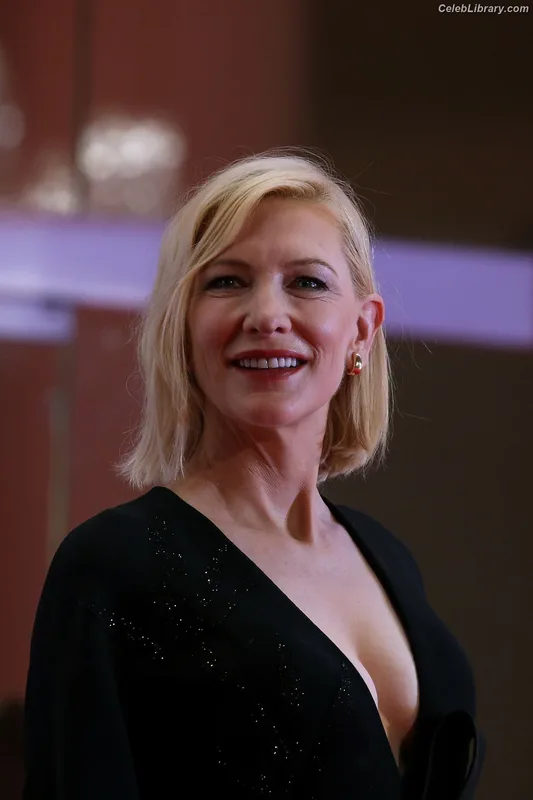 Cate Blanchett photo 14 of 334