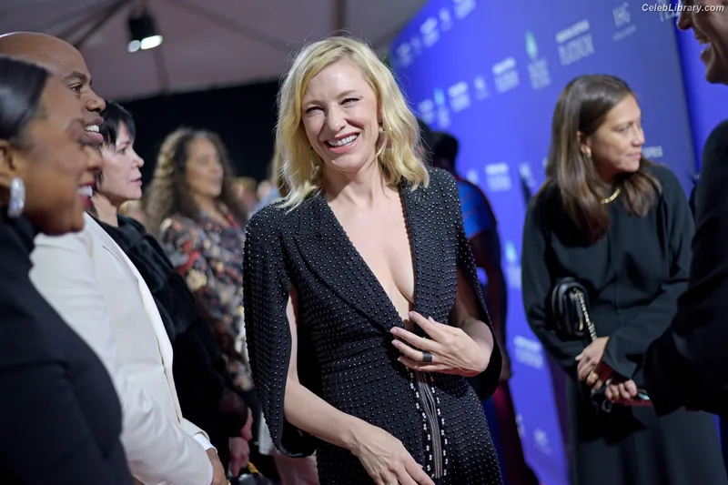 Cate Blanchett photo 15 of 334