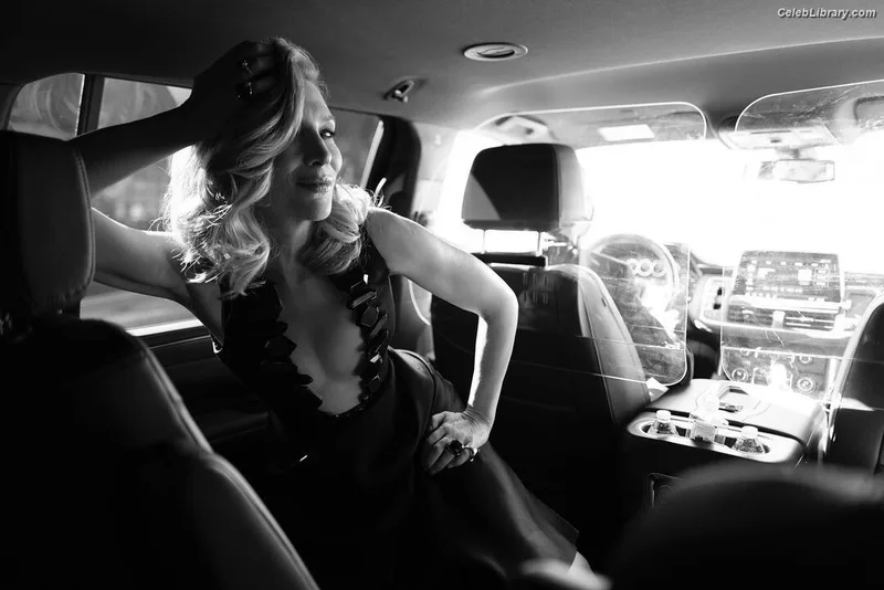 Cate Blanchett photo 9 of 334