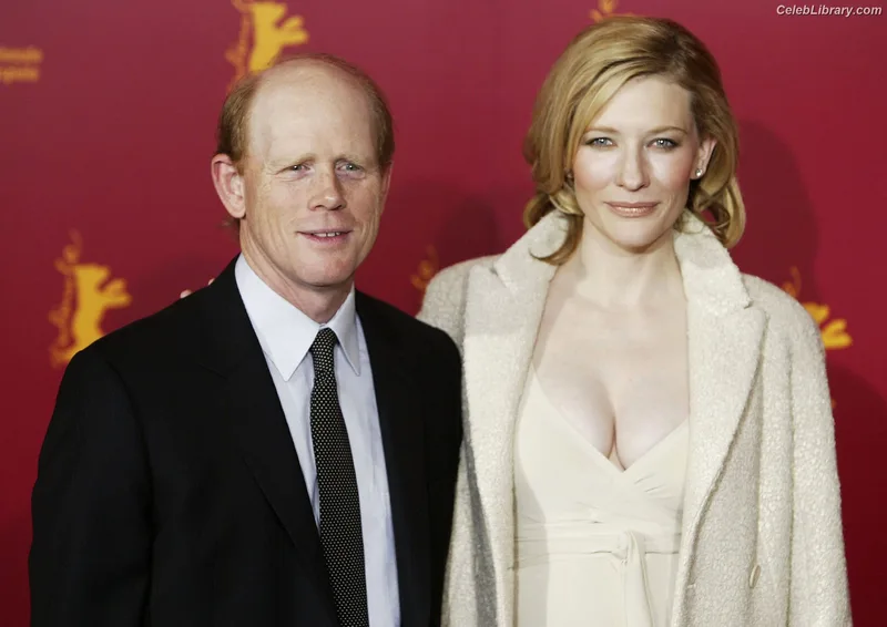 Cate Blanchett photo 12 of 334