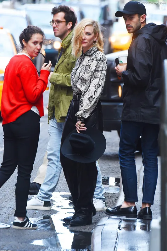 Cate Blanchett photo 14 of 334