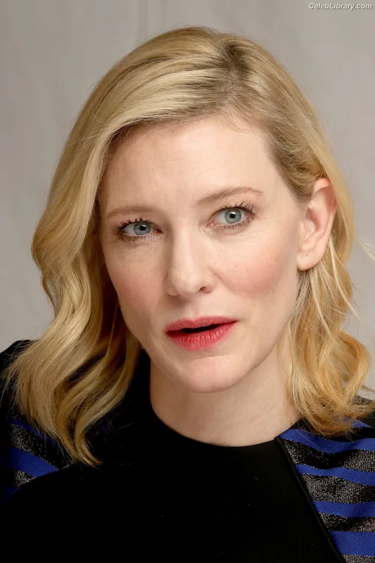 Cate Blanchett photo 16 of 334